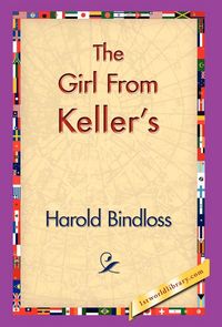 Produktbild: The Girl from Keller's