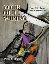 Produktbild: Your Old Wiring