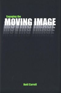 Produktbild: Engaging the Moving Image