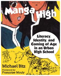 Produktbild: Manga High