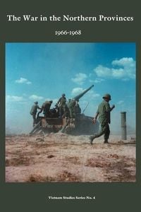 Produktbild: The War in the Northern Provinces