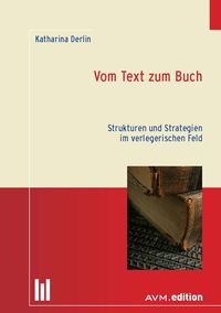 Produktbild: Vom Text zum Buch
