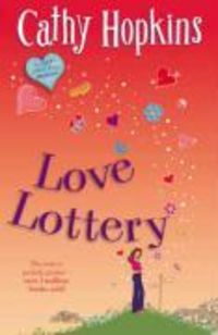 Produktbild: Hopkins, C: Love Lottery