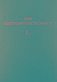 Produktbild: Roth, M: Assyrian Dictionary of the Oriental Institute of th