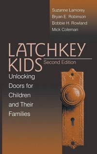 Produktbild: Latchkey Kids