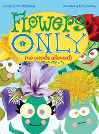 Produktbild: Flowers Only