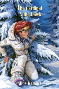 Produktbild: The Cardinal & the Hawk