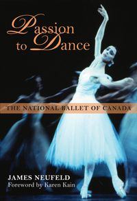 Produktbild: Passion to Dance