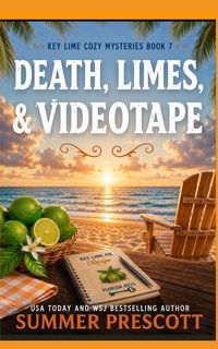 Produktbild: Death, Limes, and Videotape