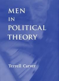 Produktbild: Men in political theory