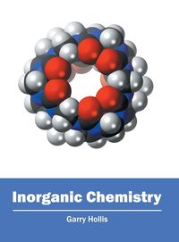 Produktbild: Inorganic Chemistry