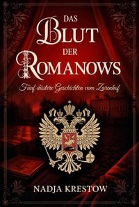 Produktbild: Das Blut der Romanows