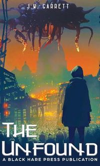 Produktbild: The Unfound