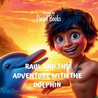 Produktbild: Raul and the Adventure with the Dolphin