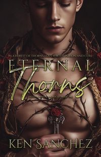 Produktbild: Eternal Thorns (The Feybound Chronicles Book One)