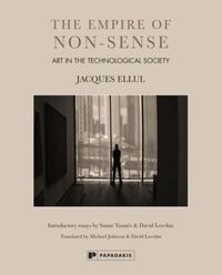 Produktbild: Empire Of Non-Sense