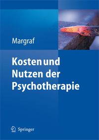 Produktbild: Kosten und Nutzen der Psychotherapie