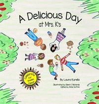 Produktbild: A Delicious Day