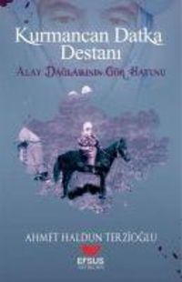 Produktbild: Kurmancan Datka Desta