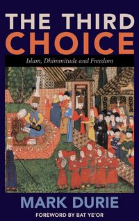 Produktbild: The Third Choice