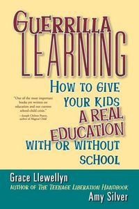 Produktbild: Guerrilla Learning
