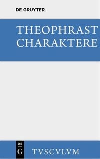 Produktbild: Charaktere