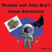 Produktbild: Memaw and John-Boy's Great Adventure!