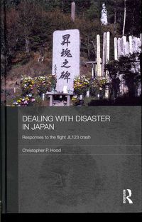 Produktbild: Dealing with Disaster in Japan