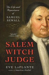 Produktbild: Salem Witch Judge