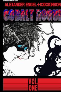 Produktbild: Cobalt Rogue, Vol. 1