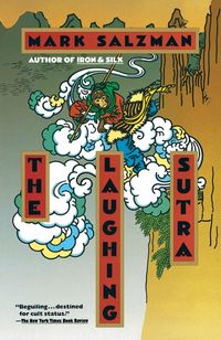 Produktbild: The Laughing Sutra