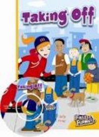 Produktbild: Taking Off