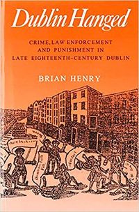 Produktbild: Dublin Hanged