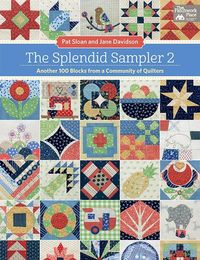 Produktbild: Sloan, P: The Splendid Sampler 2