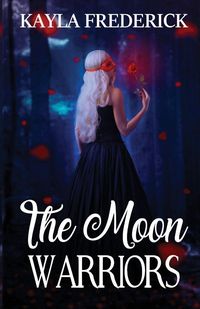Produktbild: The Moon Warriors