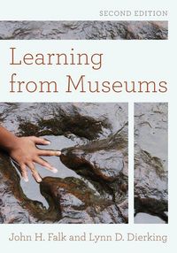 Produktbild: Learning from Museums