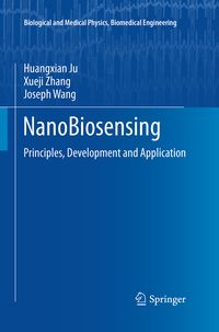 Produktbild: NanoBiosensing