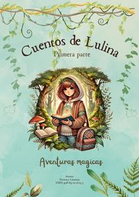 Produktbild: Cuentos de Lulina. Aventuras m&aacute;gicas