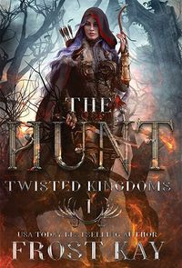Produktbild: The Hunt