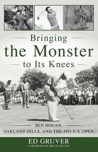 Produktbild: Bringing the Monster to Its Knees