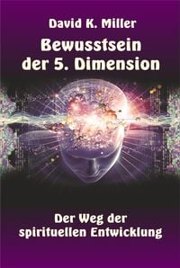 Produktbild: Bewusstsein der 5. Dimension