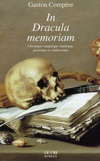 Produktbild: In Dracula memoriam