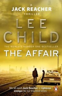 Produktbild: The Affair