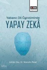 Produktbild: Yabanci Dil &Ouml;gretiminde Yapay Zeka