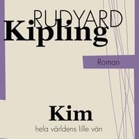 Produktbild: Kim hela v&auml;rldens lille v&auml;n
