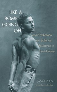 Produktbild: Like a Bomb Going Off