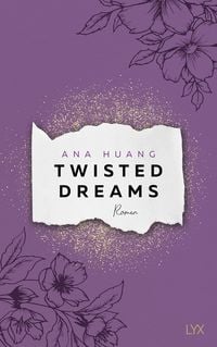 Twisted Dreams von Ana Huang