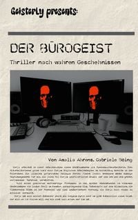 Produktbild: Der B&uuml;rogeist
