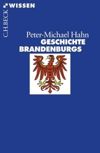 Produktbild: Geschichte Brandenburgs