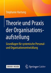 Produktbild: Theorie und Praxis der Organisationsaufstellung